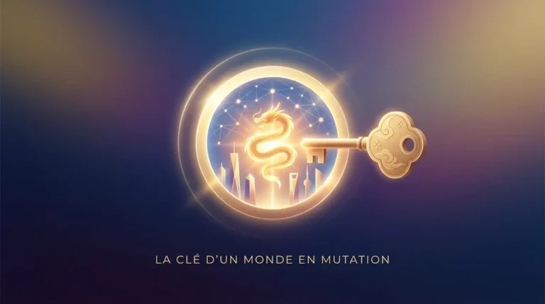 pourquoi apprendre le chinois