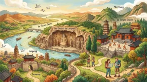 Que faire dans le Henan, berceau de la civilisation chinoise